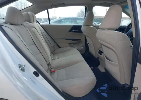 2013 Honda Accord Ex from USA, damaged, VIN 1HGCR2F70DA118246